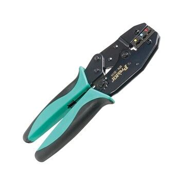 Beli Pro Skit Insulated Terminal Crimping Tool Monotaro Id