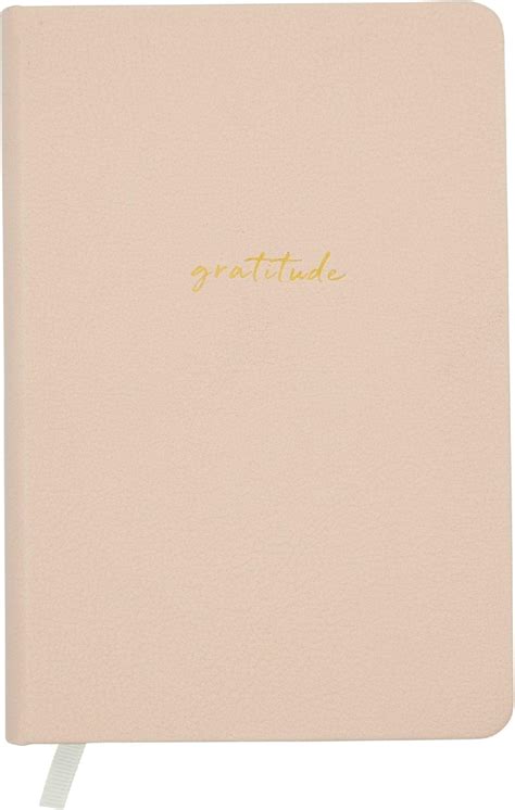 The Head Plan Gratitude Journal Practice Daily Affirmations