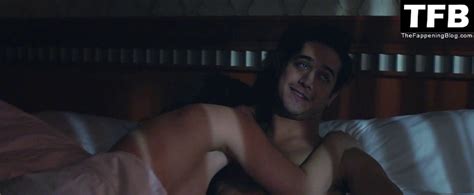 Eve Hewson Nude Sexy Collection Photos Thefappening