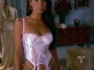 Naked Lorena Rojas In El Cuerpo Del Deseo