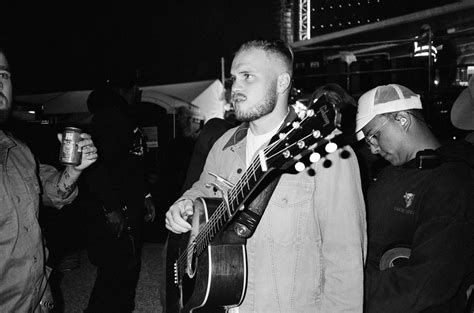 Zach Bryan Informs Bruce Springsteen He Prefers Not To Be Labeled As ‘a