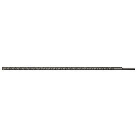 Sds Plus Drill Bit Ø18 X 600mm K And S Mckenzie