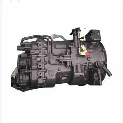 Sitrak Gearbox Parts-100% Highest Quality Products