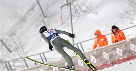 Turniej Czterech Skoczni Oberstdorf O której godzinie dziś