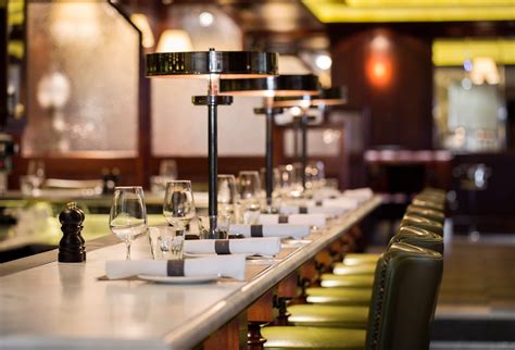 Eat Here: Cafe Murano, Covent Garden - About Time Magazine