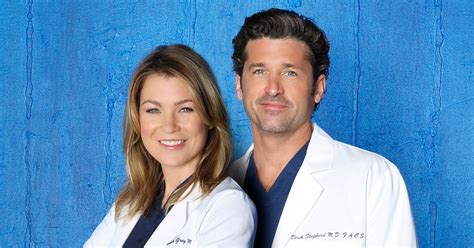 What Top Grey's Anatomy Insiders Are Saying About Derek Shepherd's Legacy Image 4