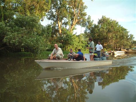 Озеро Маракайбо, Венесуэла — подробная информация с фото