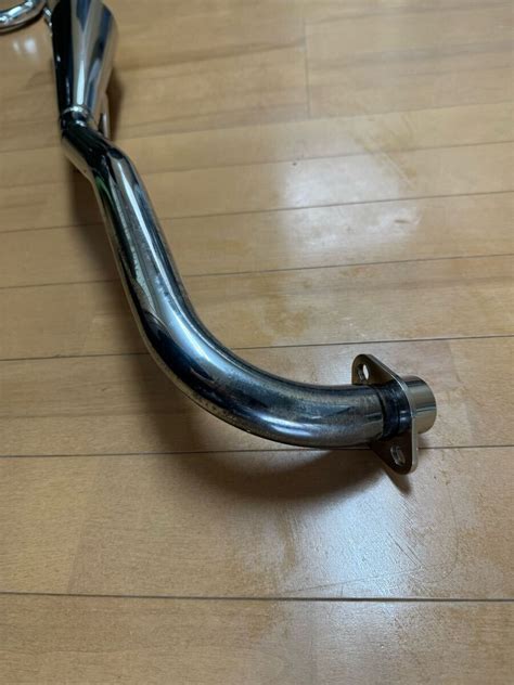 Yahoo オークション HOT LAP ホットラップ ドラッグマフラー マフラ