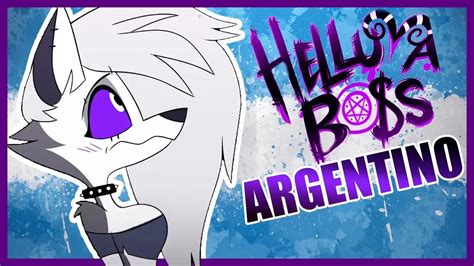 HELLUVA BOSS Spring Broken Episodio 3 🤣 Doblaje Español Latino😹Doblaje ...
