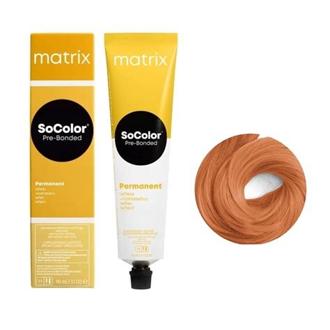 Matrix Socolor Socolor Farba Do WŁosÓw 8cc 90ml 9221637924 Allegropl