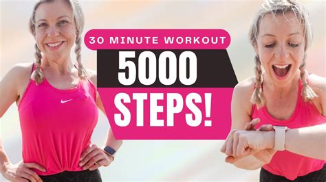 Steps In Just Minutes Workout At Home Burn Lots Of Calories