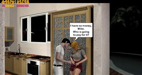 LuckyLife Ep 08 Morpheuscuk Porn Video