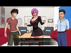 Confined With Goddesses Femdom Hentai Game Pornplay Ep That