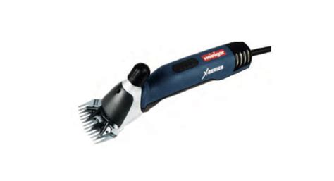 Shearing Product Handpieces Heiniger New Zealand