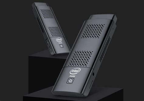 Мощный и компактный компьютер