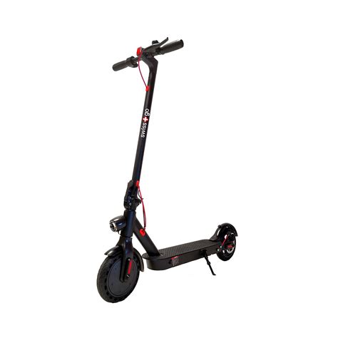 Patinete Eléctrico Swiss go PT016 Z Ruedas 8 5 Motor 350W