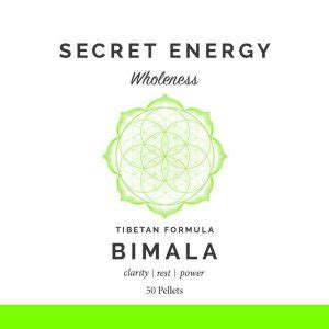 Bimala