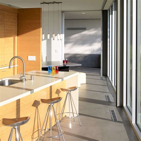 How To Clean Indoor Sealed Concrete Floors | Viewfloor.co