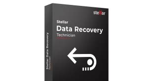 Stellar Data Recovery Technician Review Kitguru