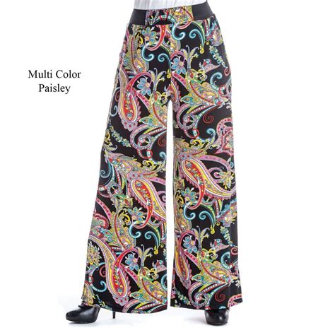 original magic pantz palazzo pants  paris market