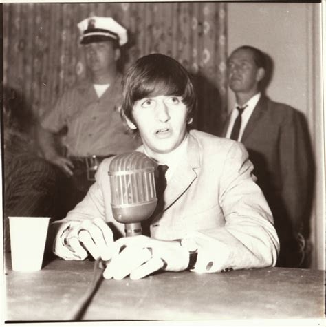 Meet the Beatles for Real: Unseen Atlantic City Press Conference photos