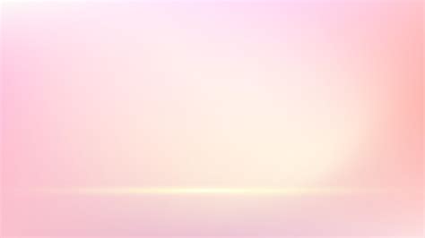 Delicate Light Pink Rose Bg Tender Spring Flow Vector Image