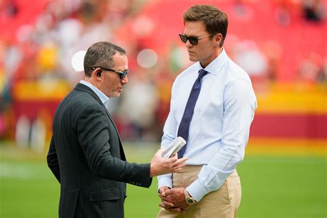 NFL Coverage Map Week 7: Complete TV Broadcast Schedule and Announcers
