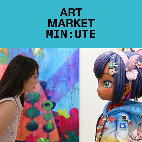 Asian Art Market Shifts