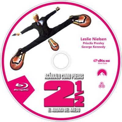 The Naked Gun 2½ The Smell of Fear Movie fanart fanart tv