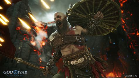 God of War Ragnarök — игра о конце света (и о том, как быть хорошим ...