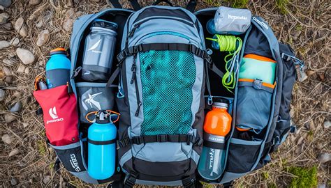 day trip essentials   choose  perfect daypack