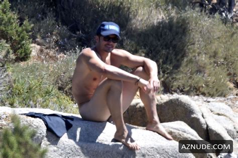 Katy Perry And Orlando Bloom Nude In Italy AZNude