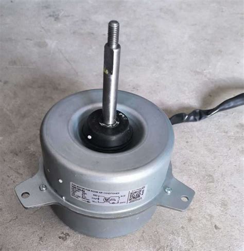 Fan Motor Ydk A Manufacturer Supplier China