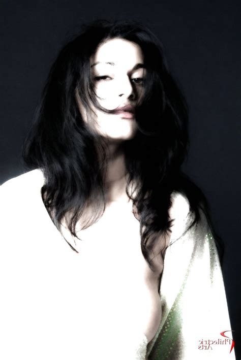 Dakini Super Red Hot Indian Art Model ZB Porn