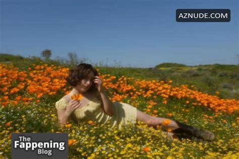 CHRISTINA SCHERER Nude AZNude