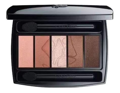 Hypnose Palette 5 Couleurs 18 Nude Scuptural Parcelamento Sem Juros