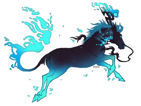 Commission By Firelotl On Deviantart