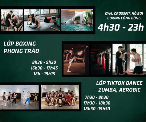 Thời Gian Mở Cửa Phòng Gym Rạch Giá Tiện Lợi Có 1 0 2
