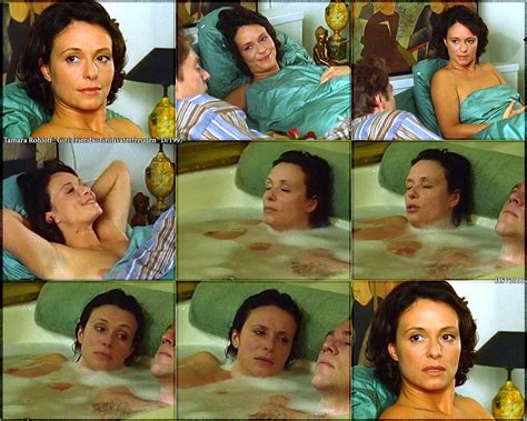 Naked Tamara Rohloff In Girl Friends Freundschaft Mit Herz