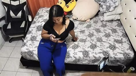 Unfaithful Became I Invited My Stepmom A 45 Year Old Big Ass Whore To The House And I Fucked Her