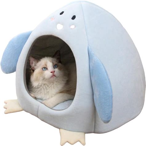 Qwinee Indoor Cat Bed Review Chicken Care 101