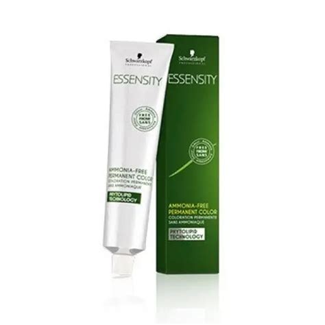 Купить Перманентная крем-краска без аммиака для волос Schwarzkopf ...