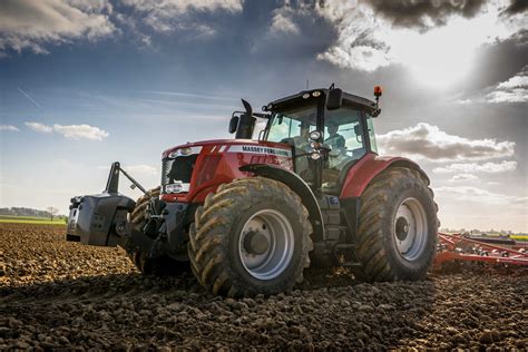 Massey Ferguson Wallpapers Vehicles Hq Massey Ferguson Pictures 4k Wallpapers 2019