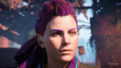 Horizon Zero Dawn Naked Aloy With Big Booty Adult Mods Characters And Players