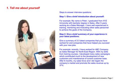 Top 9 Call Center Interview Questions Answers Ppt