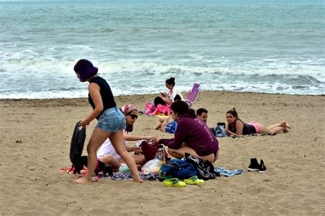 Anunciaron Las Pautas Para Utilizar Las Playas Públicas Diario La Capital De Mar Del Plata