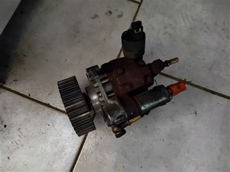 POMPE INJECTION PEUGEOT 107 Phase 1 1 4 Hdi Siemens 9683528780 EUR 84