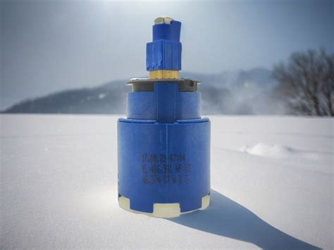 Картридж керамический 35 мм46374000 - купить по низкой цене в интернет ...