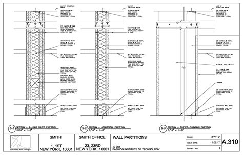 How To Draw Plans For A Deck Permit