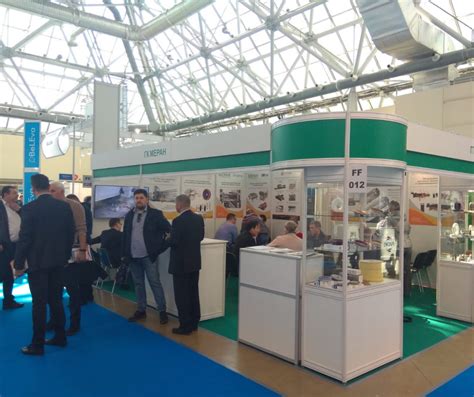 Turomas - 🇬🇧 Turomas is among the companies that showcase...